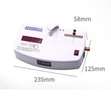 hine Measuring Anti-UV Anti-radiation Solar Lens Testing Instrument