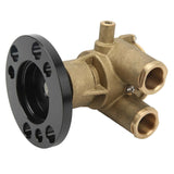 Water Pump High  Sturdy Metal 3860703 for Engine