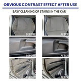 100ml Auto Retreading Waterproof Remove Stains Interior Detaig Care Refurbishing Agent Universal Car Accessory