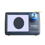 EasyCheck 400X Video Inspection Probe optic end face detector Fiber Connector End Face Detector Microscope