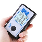 Window Tint Solar Film Car Transmission Filmed Glass Tester VLT Transmittance Meter UV IR