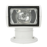 Remote Control Spotlight 360 Degree Rotating 100W Remote Control Searchlight for Yacht for Truck