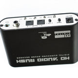 5.1 Channel Digital Surround Sound Audio Decoder Support AC-3/DTS for PS2 PS3 XBOX 360 HD player DVD Player TV BOX