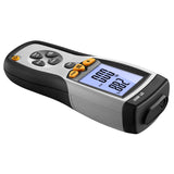 DT-8893 CMM/CFM 0~30m/s Wind Speed Meter Direction Air w or Velocity Plus Ambient Temperature Digital Anemometer