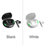 Lenovo Original Earphone XT92 TWS Wireless Bluetooth 5.1 Headphones Gaming Headset Stereo Bass With Microphone Noise Cancelling