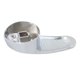 Faucet handles for bathroom hot cold shower control water tap vae core handle zinc alloy single lever fittings 1PC