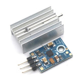 LT3042 LT3045 LT3094 ear Supply Positive Negative Voltage Power 5V 12V 15V DC Rudio Amplifier Replace LM317 78 79