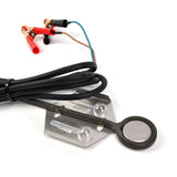 Second-Generation Beekeeping Mite Fumigator Atomizer Heating Tool