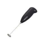 Handheld electric milk portable mini household cooking tools, coffee egg mixer, cappuccino