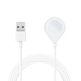 3 in 2 USB C for Apple Watch iPhone Charger Fast Charging Cable Compatible with iWatch Ultra/SE/9/8/7/6/5/4/3/2/1