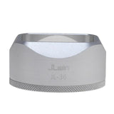 Metal Lens MC-UV Adapter Ring For Fuji X100VI X100V X70 X100FMirrorless Digital Series Camera Protective Mirror Hood