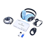 2024 META HUNTER Human body analyzer with Meta-therapy ,Lithotherapy and Phytotherapy