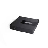 Mecool KM7 Android 11.0 TV ATV 2GB 16GB Amlogic S905Y4 DDR4 V5.0 Dual WiFi 4K Media Player Set Top Box