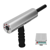 800 Meters Range Metal Locator Underground 14m Depth Metal Detection Finder for Treasures 100‑240V