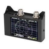 Vector Network Meter Vector Network Analyzer High Stability for Industrial