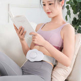 Intelligent Warming Waist Belt Is Suitable for Relieving Waist Pain During Menstruation, Abdominal Waist Massage and Heating