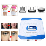 Body Fat Burning Machine Lose Weight Enhance Blood Circulation Slimming Beauty Machine No Side Effects for Beauty Salon for Legs