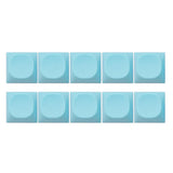 Ma Pbt Keycaps Set, Thick Pbt Keycaps For Mechanical Keyboard - Only Keycaps