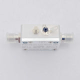100Mhz-6GHZ 20DB Ultra Low Noise LNA NF=0.3 Drive Signal Receiver System RF POWER Amplifier FM Radio VHF UHF S L C