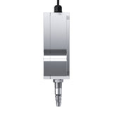 LCD Air Sensor Digital Wind Differential Transmitter 4-20mA RS485 -1000-1000Kpa Gas Pressure Transducer
