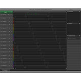 Saleae Usb Logic Analyzer Multi System for Official Version Sample Rate 100M 16 Channels Instruments