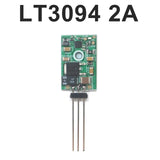 LT3045 LT3094 2A Low Noise ear Buck Voltage Regulator Positive Negative POWER 5V 12V 15V Rmplifier Audio DAC LM337 78 79