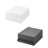 Pod Drawer Holder Counter with Handle Station Organizer Coffee hine Stand for Cafes Countertop Bar