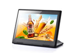 FYD-ADH10 10.1 inch android wifi touch screen restaurant menu for ordering and advertising display