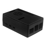 ABS Case Plastic Shell With Coog Fan + 3.5 Inch MHS Display Screen For Raspberry Pi 5 5B