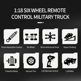 1pc Remote Control Car Toy, Rechargeable Double Sided Driving Stunt RC Car