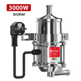 Engine Coolant 3000W Automotive Antifreeze Circulation Preheater Suitable for Air Diesel Parking Start Heater Parts Tools