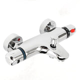 Tap Hot and Cold Bathroom Mixer Mi Vae Bathtub Faucet Thermostatic Shower Faucets Set