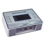 Detox Foot Care Machine Cell Ion Ionic Aqua Foot Bath SPA Cleanse Machine Fir Belt Box CAN Foot Bath Massage Pain Relief Machine