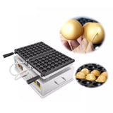 Electric 54 holes Egg Maker Japanese Baby Castella Sponge Cake hine Non Stick Bubble Waffle Iron Baker