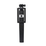 Retractable Mobile Phone 3.5 Interface Universal Selfie Stick for Smart Phones Portable Travel Camera Stand