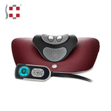 Mini pulse Tens electric Acupuncture Digital Therapy hine neck massage tool
