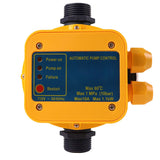EPC-8 Intelligent Controller Electronic Pump Pressure Water w Switch