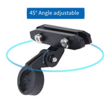 Bicycle Light Saddle Mount Bracet Holder for Magicshine RN120 Cameras Support Stand Cycg Bike Accessories