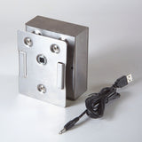 High-Quality New High-Torque Outdoor 70KG With USB Cable Oven Motor FD608A-8 5V To 12V