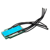 4S 12V 200A LiFePO4 Lithium Battery for Car Start Module High Current BMS PCB Protection Board