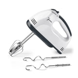 100W 7-Speeds Electric Mixer Egg Beater handheld Food Mixers Eggs Stiring blender Kitchen Cooking Tools For Baking Stirrer