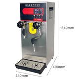 Micro Computer 12L Steamer Hot Water Coffee Milk Frother Steam Boiler Boig hine