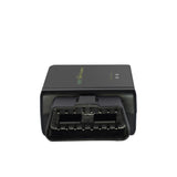 VJOY Obd 2 gps tracker with Diagnostic Function Microphone Built In Android Iphone 3G 4G Gps Tracker Vjoycar