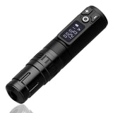 2022 Original Ambition Soldier Wireless Tattoo Machine Pen Brush Coreless Motor Strong Quiet 2400mA/h Battery For Artist