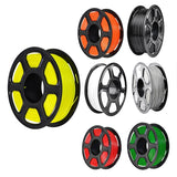 1.75mm PETG Filament for 3D Printer - 1KG Spool.