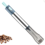 For Coffee, Milk And Steamer, Coffee Frother Handheld, Hand Foam Maker