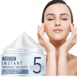 Active Retinol Face Cream Can Reduce Fine Lines, Tighten and Improve Damaged Skin