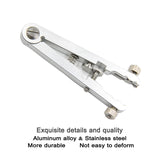 316# Stainless Steel 6825 Bracelet Pliers Standard of Removing Spring Bar Watch Bands Removal Tool