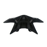 Top-Motorcycle Beak Nose Cone Extension Cover Front Wheel Fender Extender Cowl For YAMAHA Tracer 9 2021-2023 TRACER 900GT