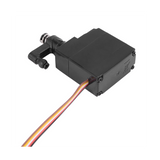 5 Wires Servo for Xinlehong 9130 9135 9136 9137 9138 1/16 RC Car Spare Parts Accessories